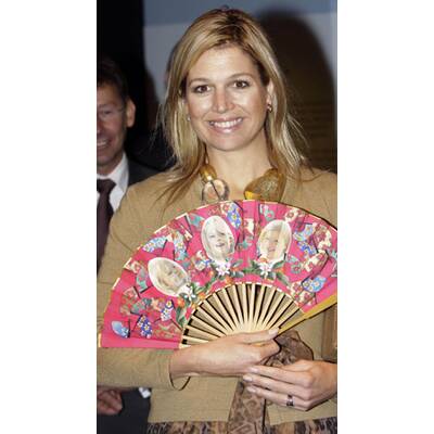 Best Dressed: Royals