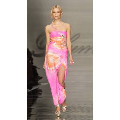 Mailand Fashion Week