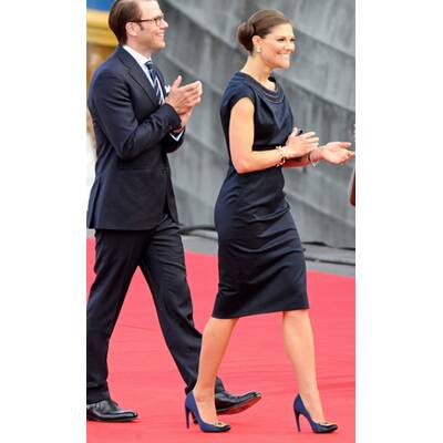 Der Style von Prinzessin Victoria