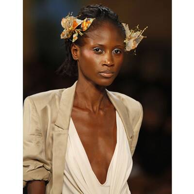 New York Fashion Week