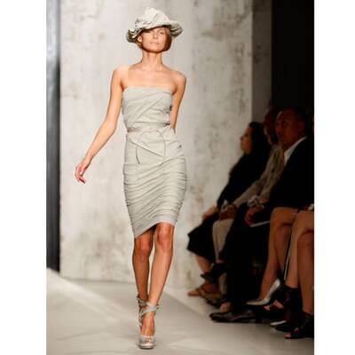 New York Fashion Week