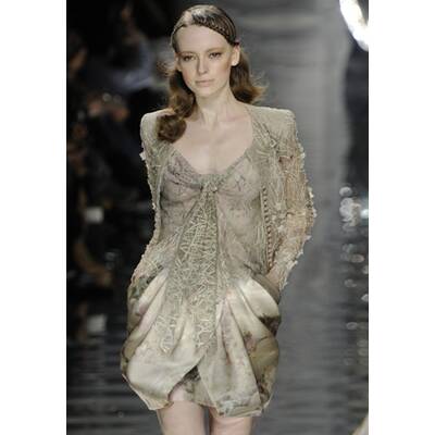 Prominente Zuschauerinnen