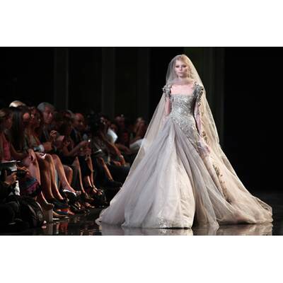 Paris Haute Couture Week, H/W 2010/11