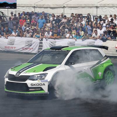 GTI-Treffen 2015 (Teil 3)