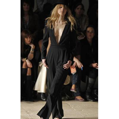 Lissabon Fashion Week