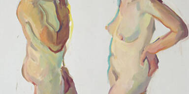 Zwischen Adam, Eva und dem Weltzertrümmerer