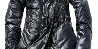 Mäntel zum Kuscheln