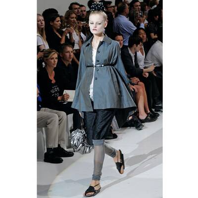 New York Fashion Week