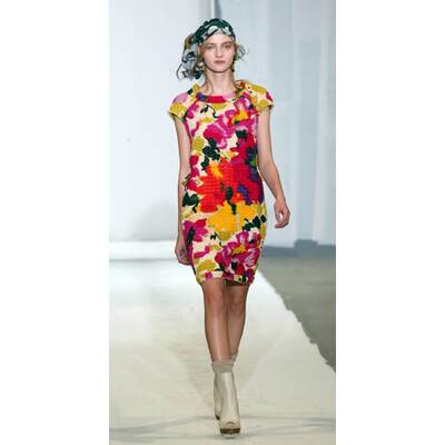 Mailand Fashion Week