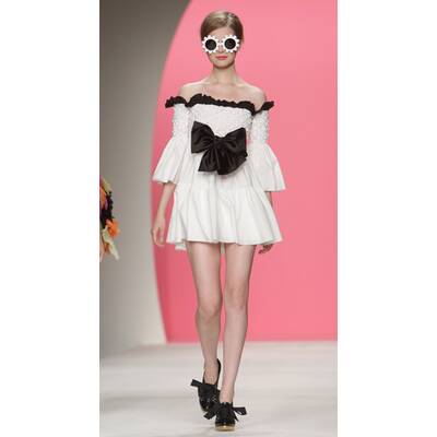 Mailand Fashion Week