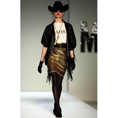 Mailand Fashion Week