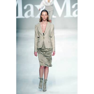 Office-Looks am Laufsteg