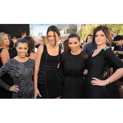 Style-Check bei der Twilight Eclipse-Premiere