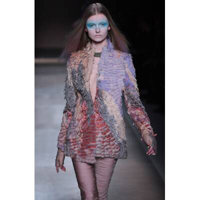 Die Designer hinter 'Valentino'