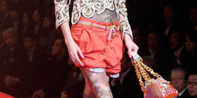 Vivienne Westwood steigt in den Ring