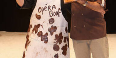 Mode für Schokofans