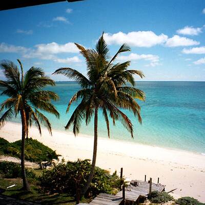 10. Great Barrier Reef