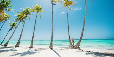 Urlaubstraum Dominikanische Republik
