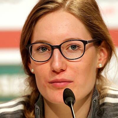 Startliste für WM-Slalom der Damen