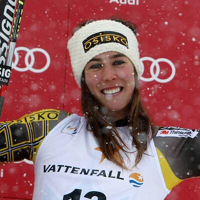 Die Startliste für den Damen-RTL