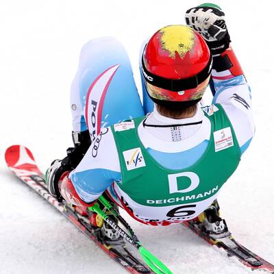 Die Österreicher bei der Ski-WM