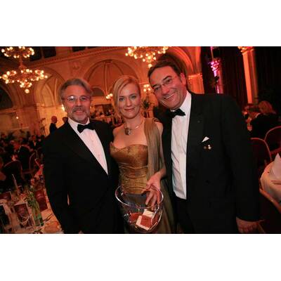 Nacht der Wiener Wirtschaft