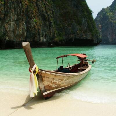 25. Las Vegas, Nevada