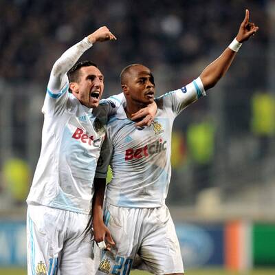 Platz 20: SSC Napoli