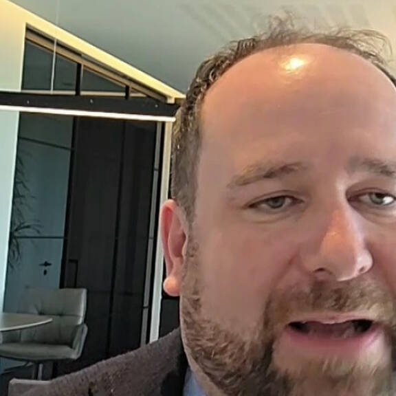 Christoph Haselmayer im Interview | FELLNER! LIVE