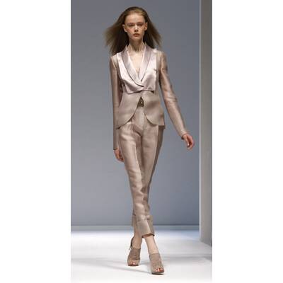 Mailand Fashion Week