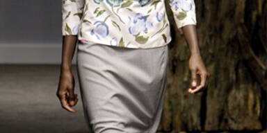 Vivienne Westwood Red Label SS10