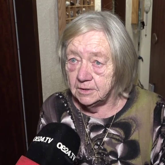 Mord-Alarm in Wels: Vater erstickte 19-jährige Tochter und tötete sich selbst