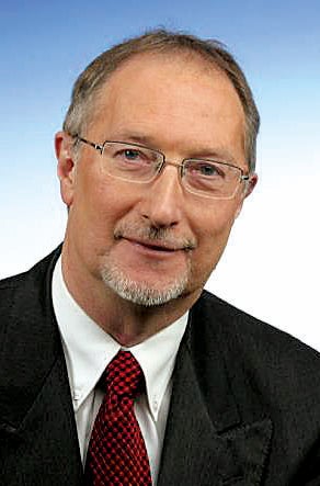 Walter Pöltner