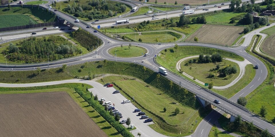 19.000 Park & Ride-Plätze