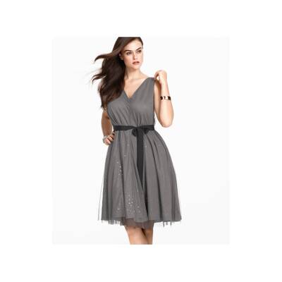 100 Kleider für Silvester 