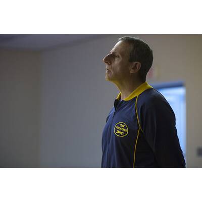 Foxcatcher: Die besten Bilder