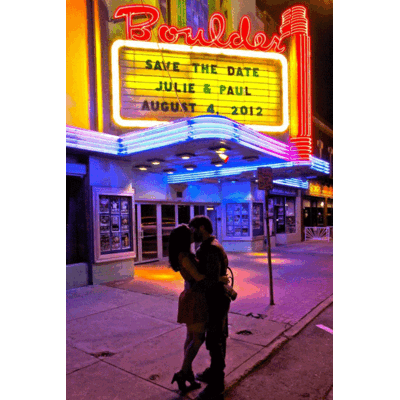 Die lustigsten Verlobungs-Fotos