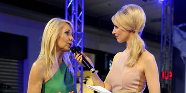 Model Contest: Nina und Karl sind die Sieger