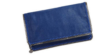 Stella McCartney Clutch gewinnen