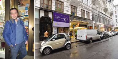 Diamanten-Coup: Polizei jagt ein Phantom