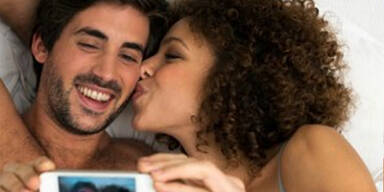 After-Sex-Selfies: Neuer Trend im Internet