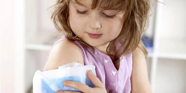 10 Tipps gegen juckende Gelsenstiche