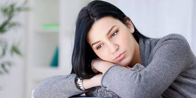 Volkskrankheit Depression