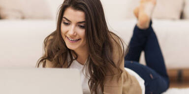 Geschwister finden sich auf Tinder wieder