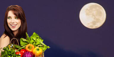 Das ist die Mond-Di&auml;t