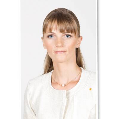 Michaela  Hatvan (28): BZÖ