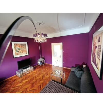 Wohnwelt von Marion Ebner-Ebenauer