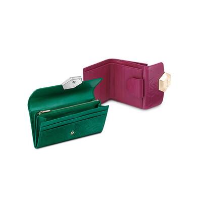 Bulgari und Matthew Williamson