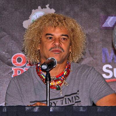 Platz 1: Mario Balotelli