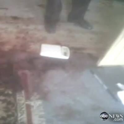 Hier tötete die US-Spezialeinheit Bin Laden